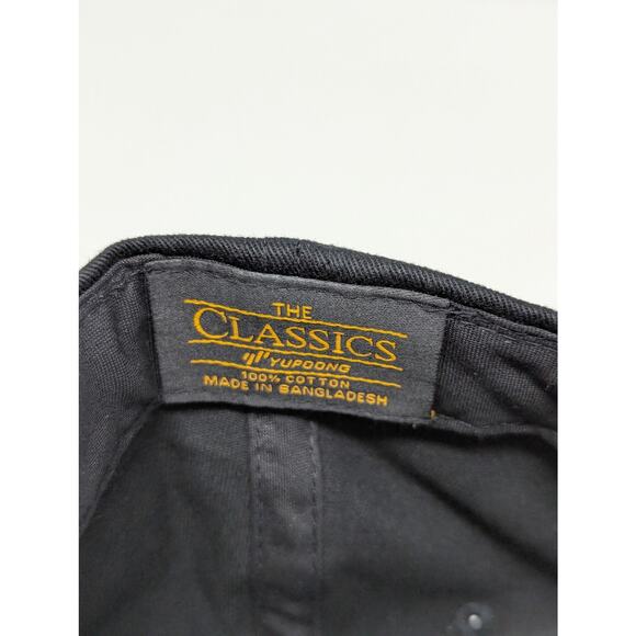 Travis Scott Cactus Jack USC Trojans Alumni Hat Snapback New w/ Sticker - Picture 7 of 7